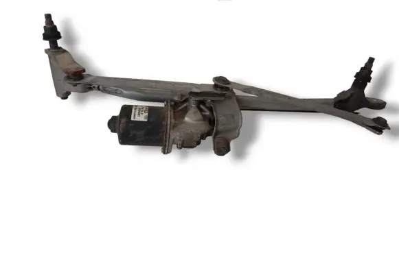 BMW 1 E81 E87 Front wiper linkage 6925706 404871