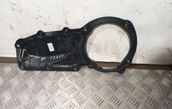 Audi A6 S6 C7 4G Front door speaker cover trim 4G0837103