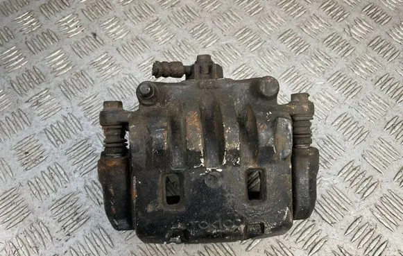 Subaru Impreza II Front brake caliper