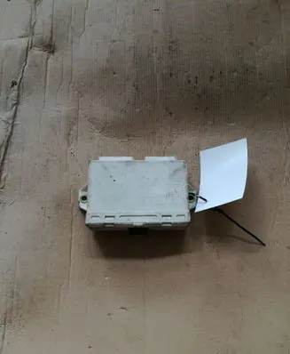 Alfa Romeo 156 Comfort/convenience module 60651187