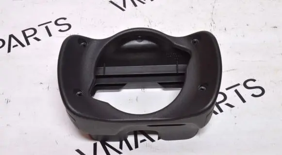 Porsche 911 996 Steering wheel column trim 99655227502 99655227503 99655227700
