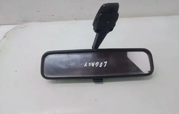 Subaru Legacy Rear view mirror (interior)
