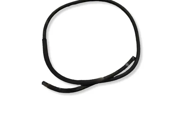 Mercedes-Benz E W212 Air intake hose/pipe A2078300596 DBL62540 KEK31715070