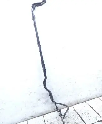 Polestar 2 Electric car engine cooling hoses/pipes 32231261