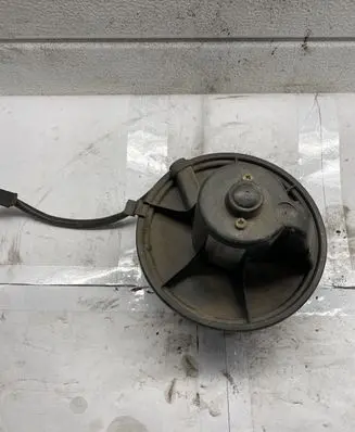 Fiat Ulysse Interior heater climate box assembly 357819021
