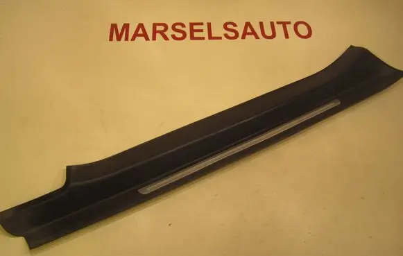 Audi TT TTS Mk2 Front sill trim cover 8J0853491G