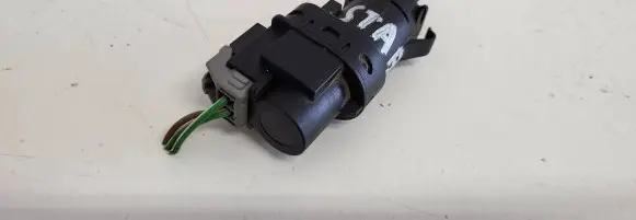 Ford Focus C-MAX Brake pedal sensor switch 3M5T13480
