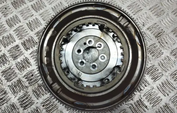 Seat Ateca Flywheel 011217
