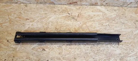 Opel Zafira A Rear seat rail trim cover 2408200435