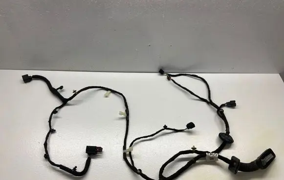 Opel Mokka Front door wiring loom 688328731 95385084 8006019800000X
