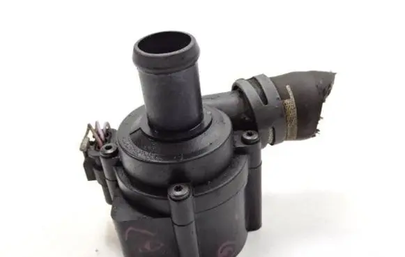 Audi A4 S4 B8 8K Electric auxiliary coolant/water pump 8K0965561A 1732215 701713160