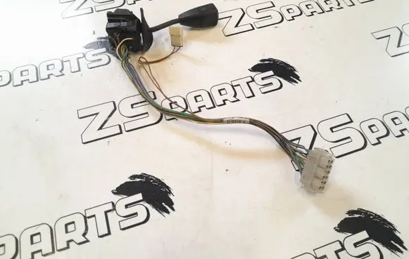 BMW 3 E36 Indicator stalk 83609073