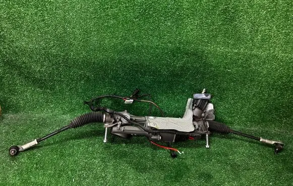 Audi Q3 F3 Steering rack 5QC971111AN