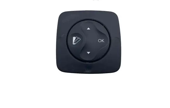Renault Scenic III - Grand scenic III Wing mirror switch 283950001R