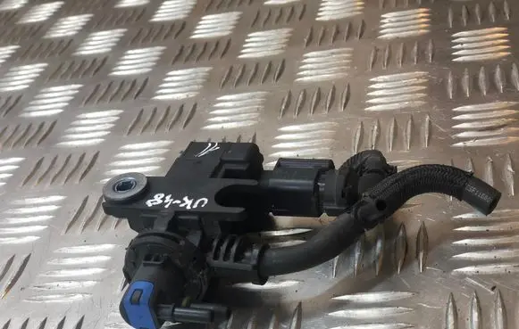 Ford Focus ST Turbo solenoid valve 9808206880
