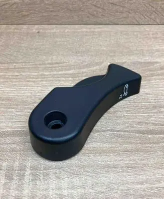 BMW 3 F30 F35 F31 Engine bonnet (hood) release handle 7309606 112420
