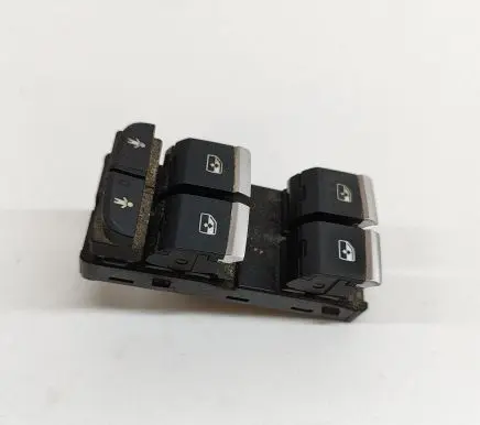 Audi A4 S4 B9 8W Electric window control switch 4M0959851B