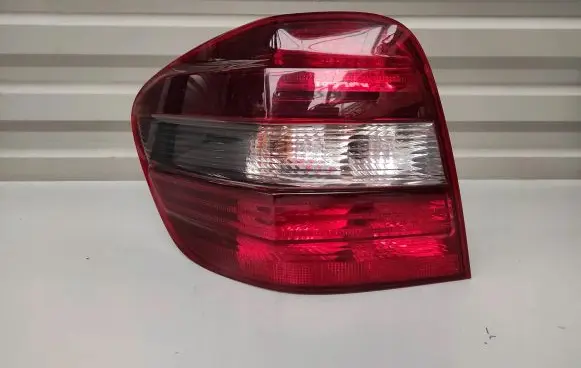 Mercedes-Benz ML W164 Rear/tail lights