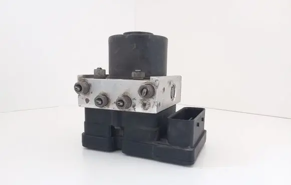 Ford Focus C-MAX ABS Pump 3M512M110CA 10020700304 10097001083