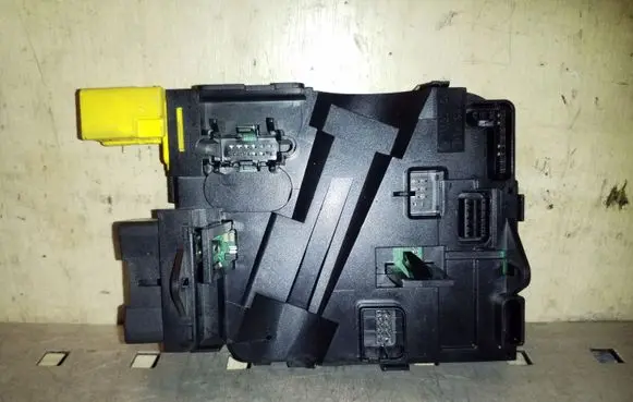 Steering angle sensor