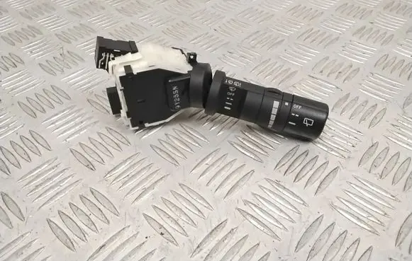 Nissan Qashqai Wiper switch 9Y25SN