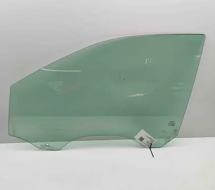 Ford Ranger Front door window glass four-door AB392621411AA