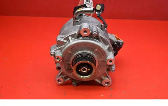 Generator/alternator