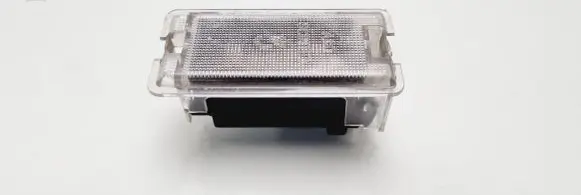 Renault Megane II Other interior light 7700771935