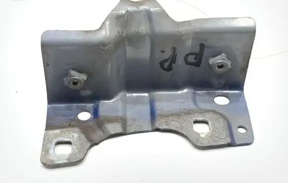 Renault Clio V Other exterior part 663503639R