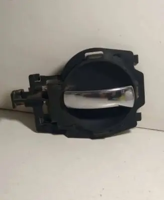 Citroen C3 Front door interior handle 9680187777 9647164377
