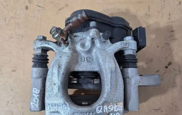 Nissan Qashqai Rear brake caliper 0903B