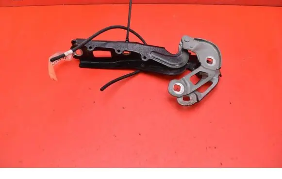 Ford Focus Engine bonnet/hood hinges JX7BA16801AA