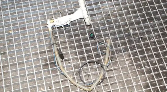 Ford Kuga I In-tank fuel pump 8V419275BA