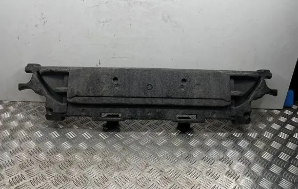 Ford S-MAX Front bumper foam support bar AM21R17A780AD AM21R17A780