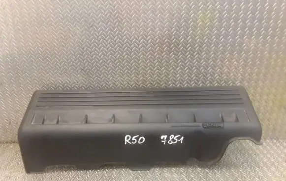 Mini One - Cooper R50 - 53 Engine cover (trim) 7510290