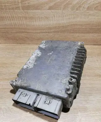 Chrysler Voyager Engine control unit/module ECU P0478409AJ 283040 409AJ