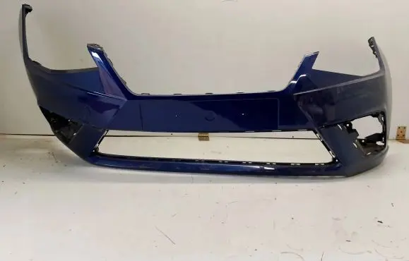 Seat Ibiza V (KJ) Front bumper 6F0807221D