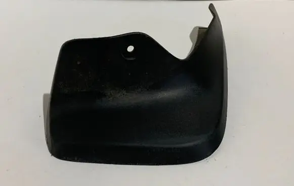 Nissan Qashqai Rear mudguard 