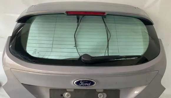 Ford Focus Tailgate/trunk/boot lid