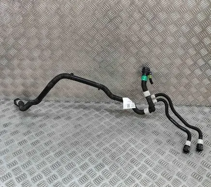 Tesla Model Y Engine coolant pipe/hose 150129300B