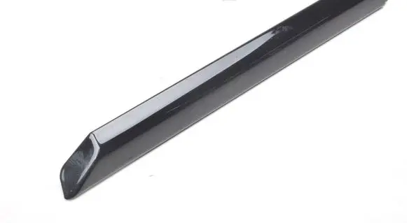 BMW i4 Front door windshield rail 5A5C0C1