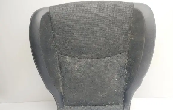 Citroen C-Crosser Front passenger seat console base 