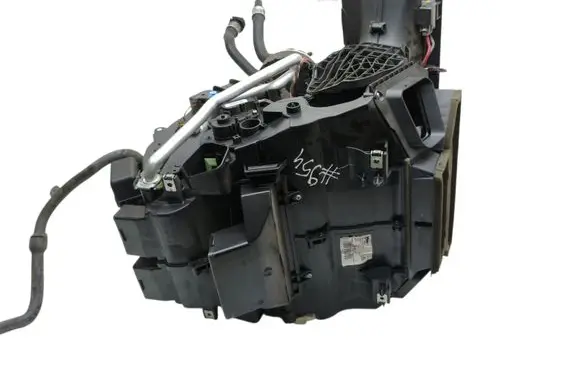 Renault Espace V (RFC) Interior heater climate box assembly 1030097Q