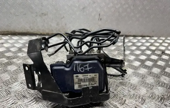 Mini One - Cooper Coupe R56 ABS Pump 6784579