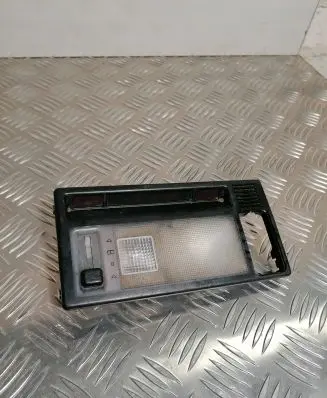 Mercedes-Benz E W124 Front seat light 1248202201