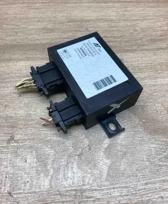 Volkswagen Sharan Immobilizer control unit/module 7M0953257R 5WK48470