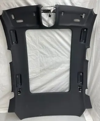 Porsche Macan (95B) Headlining 95B867501 AT2435020 1606390110901