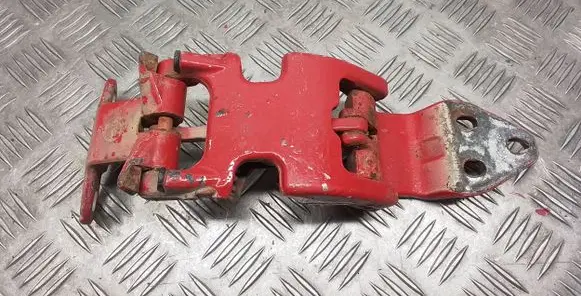 Citroen Jumper Rear door lower hinge D32520