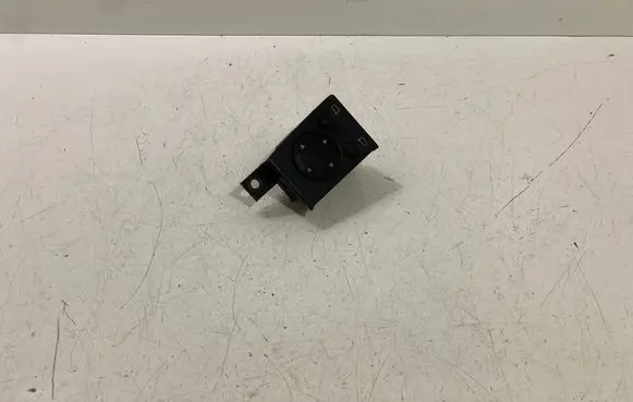 Audi A6 S6 C4 4A Wing mirror switch 4A0959565