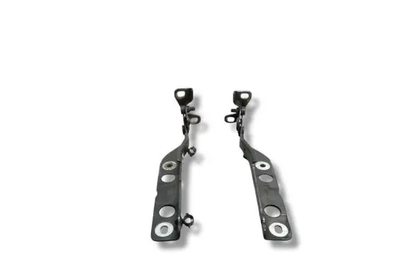 Citroen C4 Grand Picasso Engine bonnet/hood hinges 9676115180 9676115080